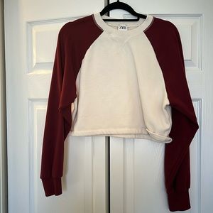 Zara Sweater - Size Small